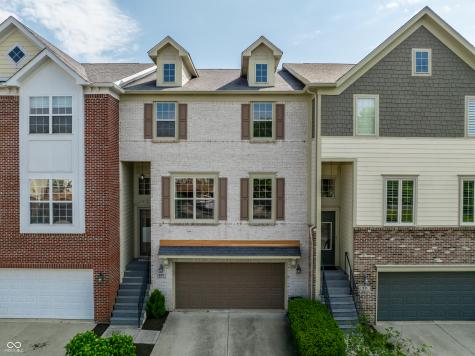 207 Wakefield Way Zionsville IN 46077