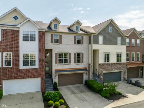 207 Wakefield Way Zionsville IN 46077