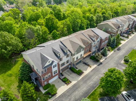 207 Wakefield Way Zionsville IN 46077