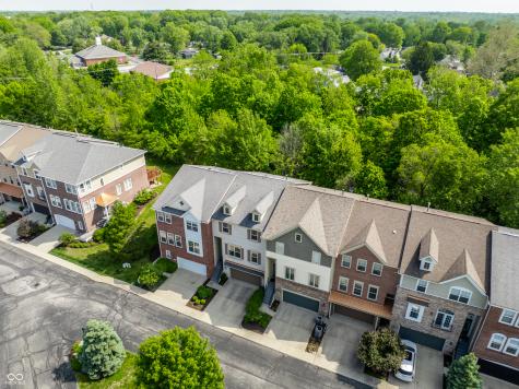 207 Wakefield Way Zionsville IN 46077