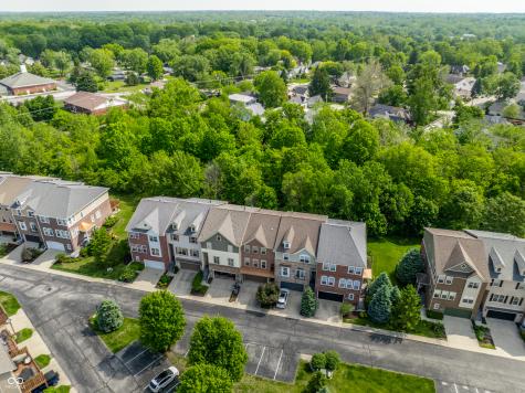 207 Wakefield Way Zionsville IN 46077
