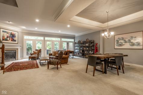 207 Wakefield Way Zionsville IN 46077