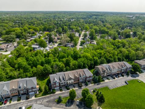 207 Wakefield Way Zionsville IN 46077