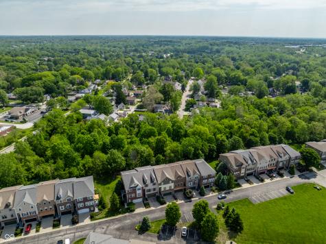 207 Wakefield Way Zionsville IN 46077
