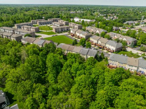 207 Wakefield Way Zionsville IN 46077