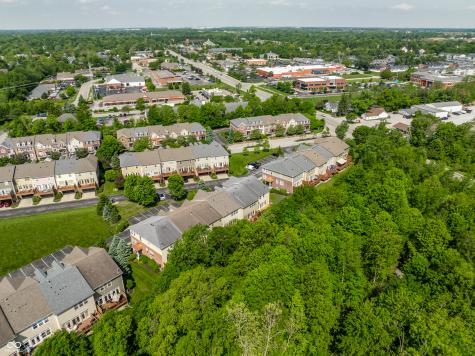 207 Wakefield Way Zionsville IN 46077