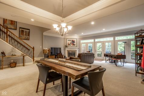 207 Wakefield Way Zionsville IN 46077