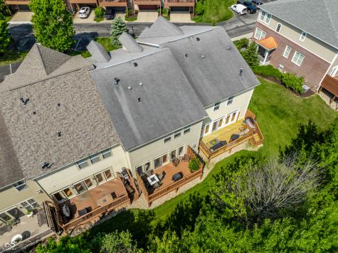 207 Wakefield Way Zionsville IN 46077
