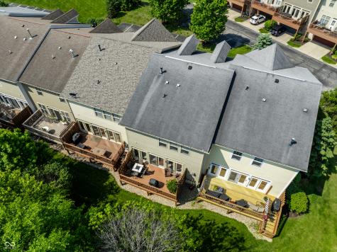 207 Wakefield Way Zionsville IN 46077