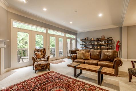 207 Wakefield Way Zionsville IN 46077
