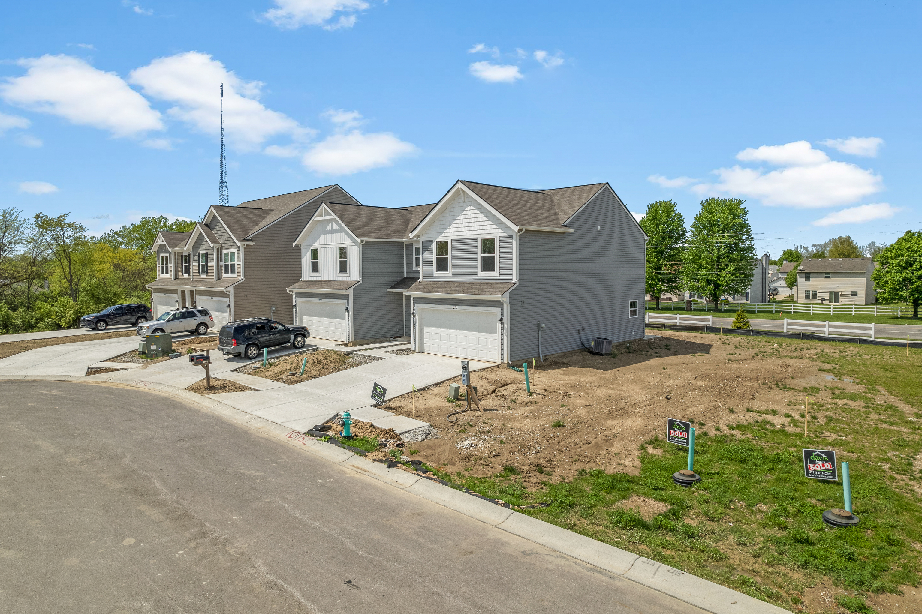 10752 Penwell Way Indianapolis IN 46235