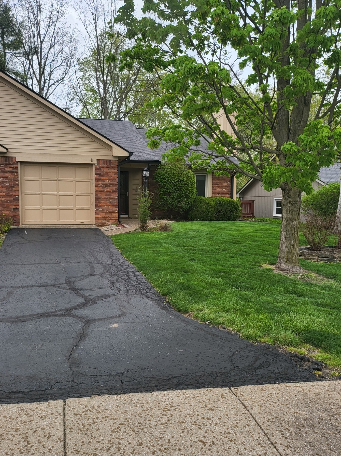 770 Wilson Terrace Court Carmel IN 46032