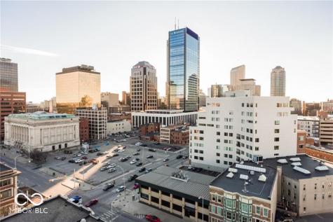 333 Massachusetts Avenue Indianapolis IN 46204