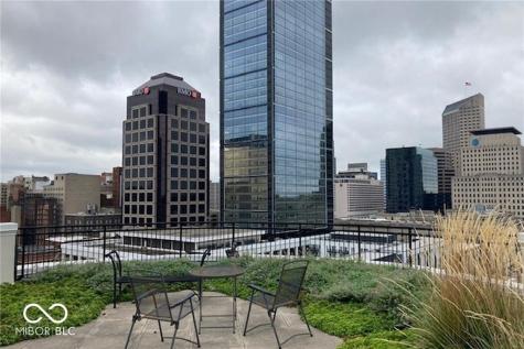333 Massachusetts Avenue Indianapolis IN 46204