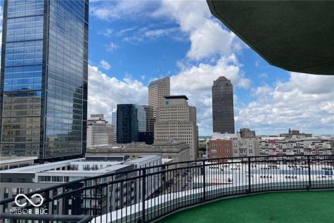 333 Massachusetts Avenue Indianapolis IN 46204
