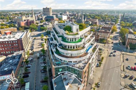 333 Massachusetts Avenue Indianapolis IN 46204