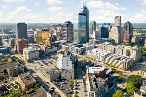 333 Massachusetts Avenue Indianapolis IN 46204
