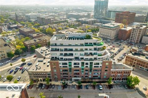 333 Massachusetts Avenue Indianapolis IN 46204