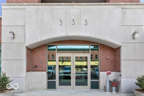 333 Massachusetts Avenue Indianapolis IN 46204