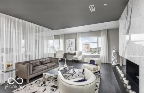 333 Massachusetts Avenue Indianapolis IN 46204