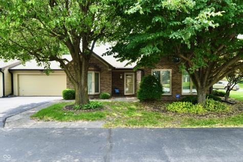 1783 Cloister Drive Indianapolis IN 46260