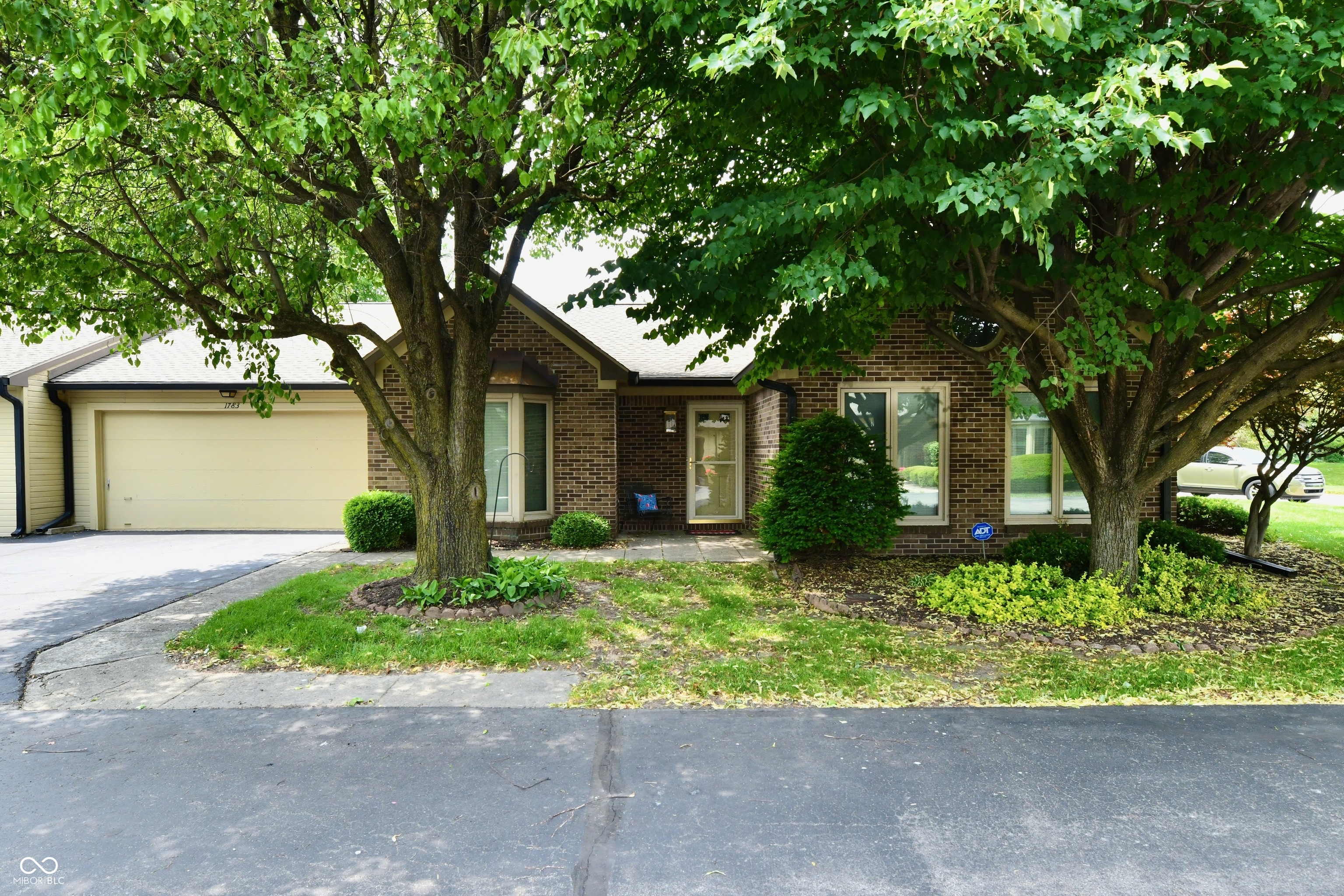 1783 Cloister Drive Indianapolis IN 46260