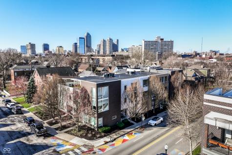 932 Broadway Street Indianapolis IN 46202
