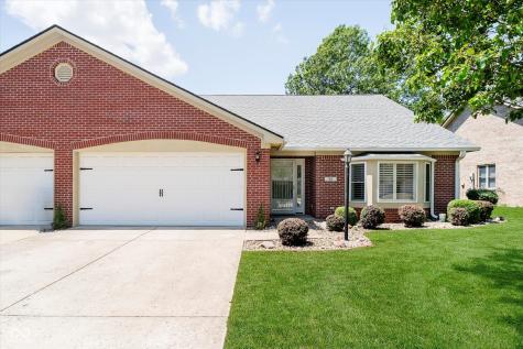 194 Waterford Court Avon IN 46123