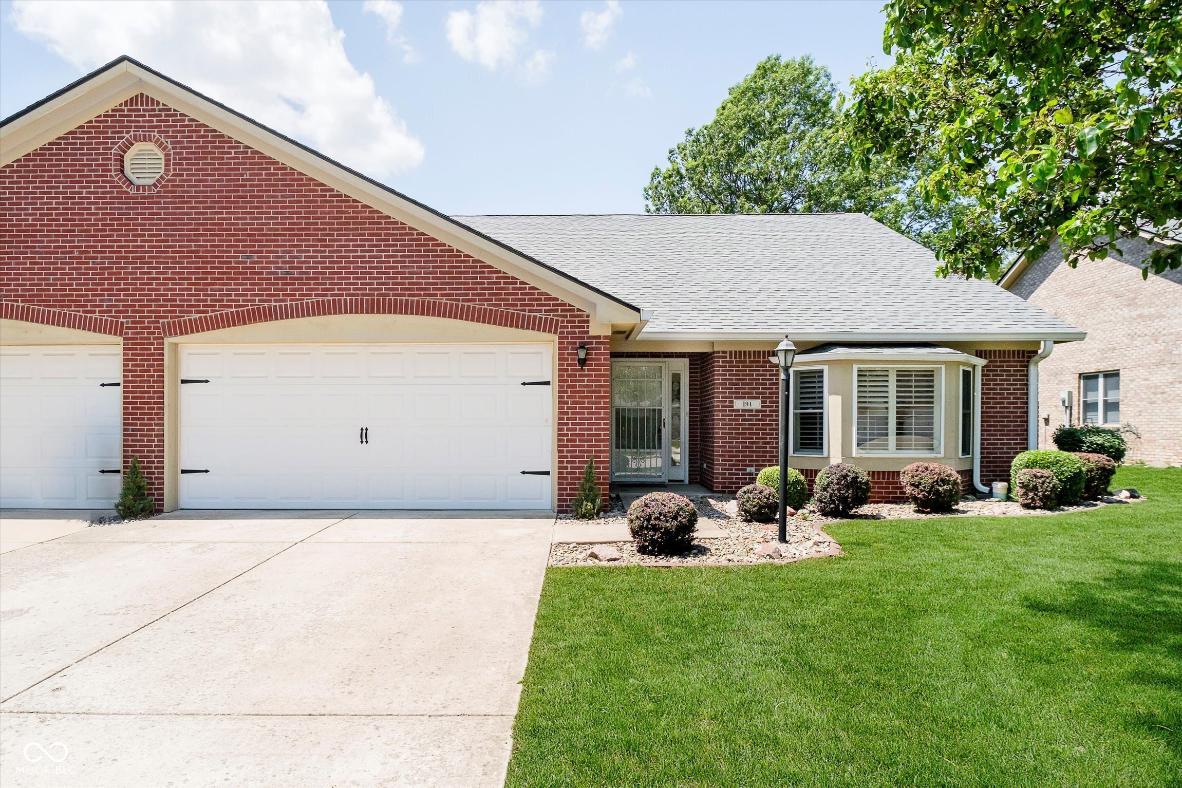 194 Waterford Court Avon IN 46123