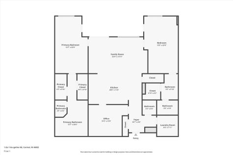 1155 S Rangeline Road Carmel IN 46032