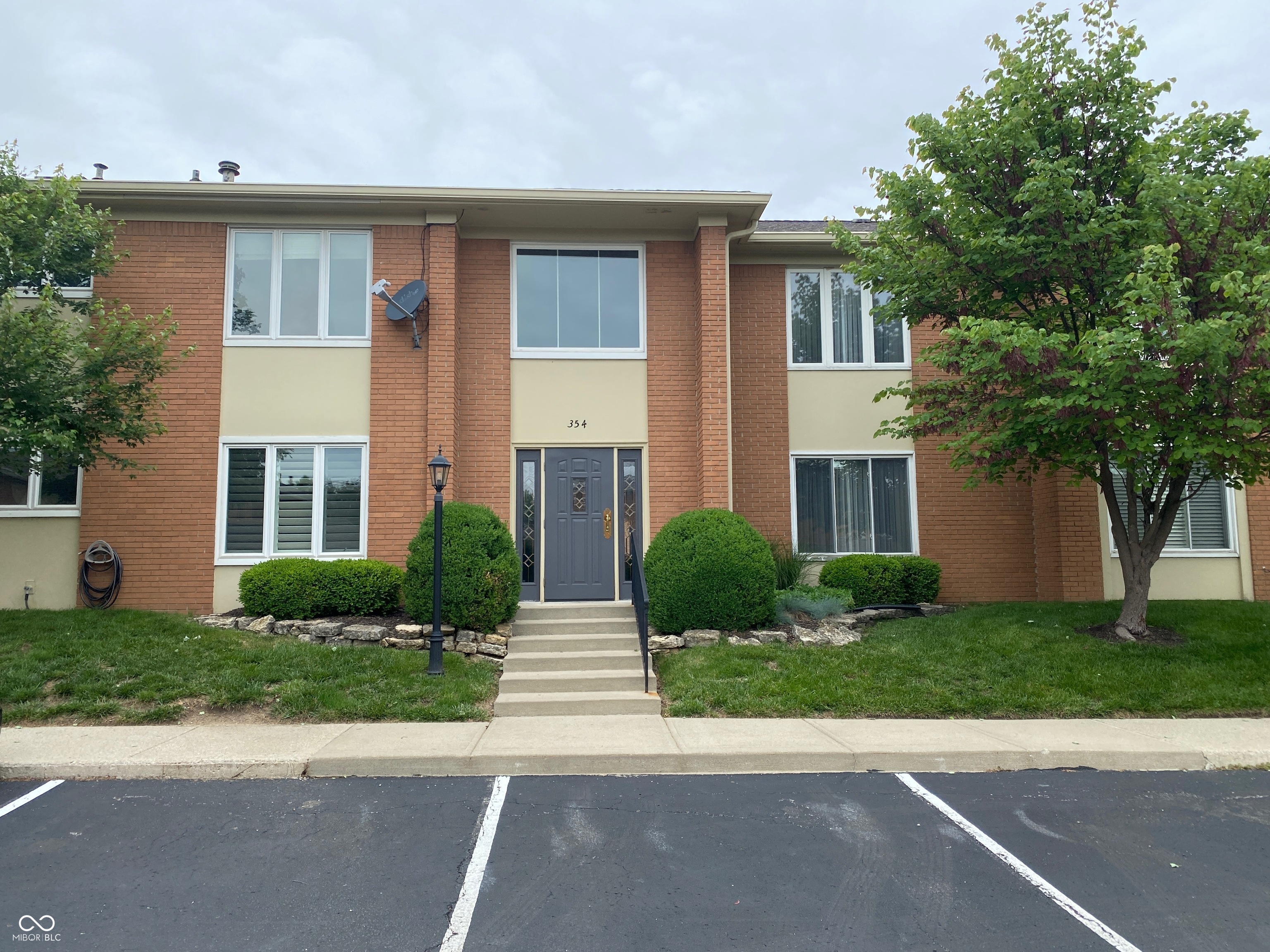 354 Hunters Lane Carmel IN 46032