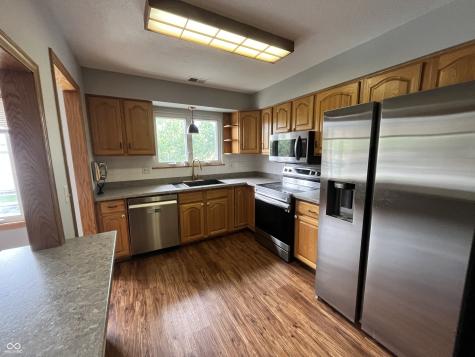 354 Hunters Lane Carmel IN 46032