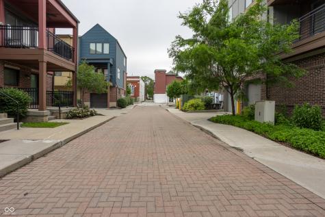 622 E 10th Street Indianapolis IN 46202