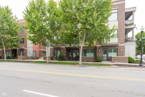 622 E 10th Street Indianapolis IN 46202