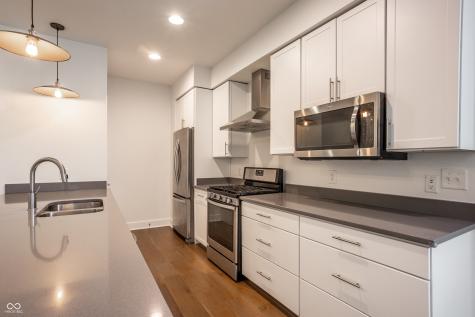 622 E 10th Street Indianapolis IN 46202