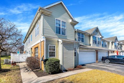 2255 Colfax Lane Indianapolis IN 46260
