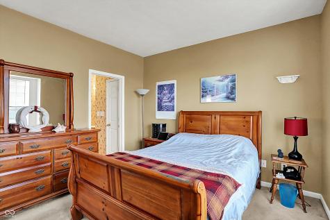 2255 Colfax Lane Indianapolis IN 46260