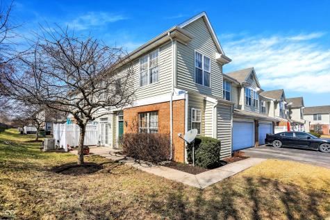 2255 Colfax Lane Indianapolis IN 46260