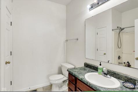 2255 Colfax Lane Indianapolis IN 46260