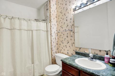 2255 Colfax Lane Indianapolis IN 46260
