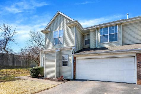 2255 Colfax Lane Indianapolis IN 46260
