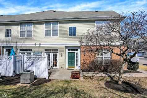 2255 Colfax Lane Indianapolis IN 46260