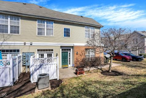 2255 Colfax Lane Indianapolis IN 46260