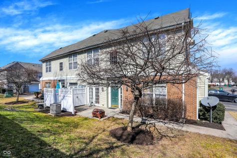 2255 Colfax Lane Indianapolis IN 46260