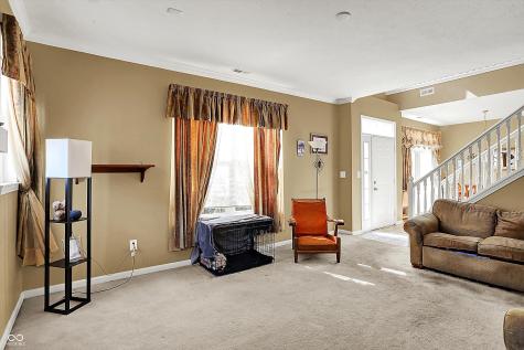 2255 Colfax Lane Indianapolis IN 46260