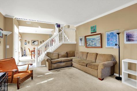 2255 Colfax Lane Indianapolis IN 46260