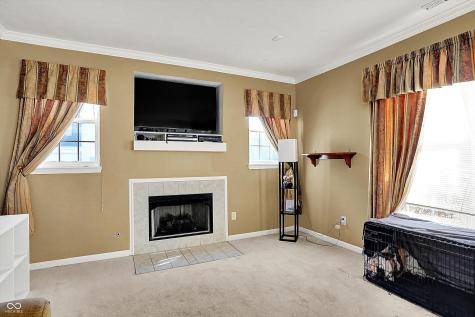 2255 Colfax Lane Indianapolis IN 46260
