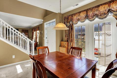 2255 Colfax Lane Indianapolis IN 46260