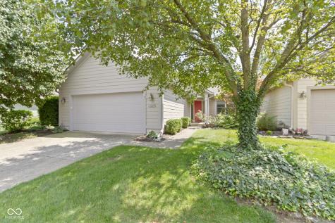 3039 River Bay Drive N Indianapolis IN 46240