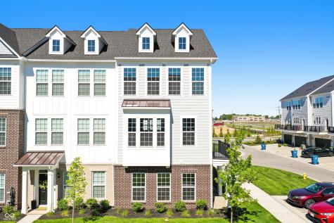 14579 Elsmere Lane Carmel IN 46074